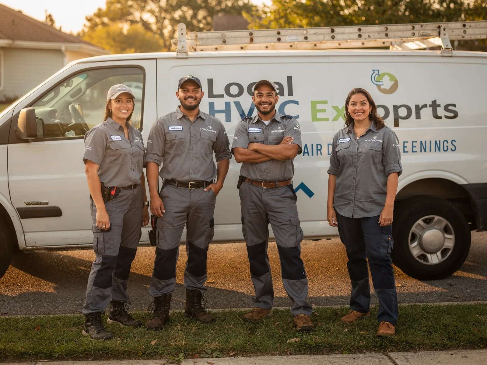 24/7 HVAC Repair & AC Replacement company in Algoma, MS