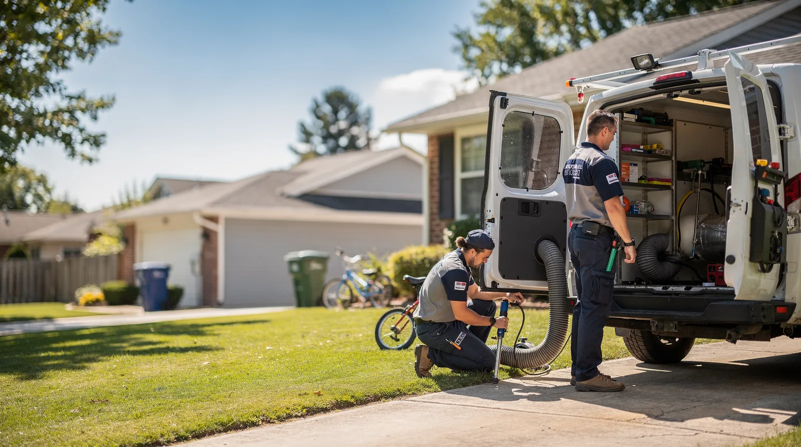 24/7 HVAC Repair & AC Replacement in Algoma, MS near me